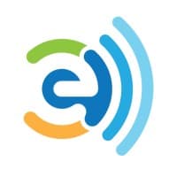 Echochannels logo