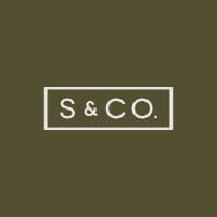 Steves&Co logo