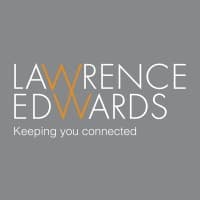 Lawrence Edwards logo