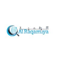 Al Raqamiya Management Consulting logo