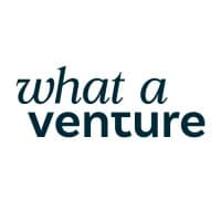WhatAVenture logo