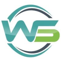 Websys Infotech logo
