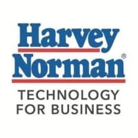 Harvey Norman Technology for Business logo