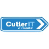 Cutler IT Limited logo