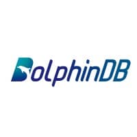 DolphinDB logo