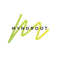 MYNDROOT logo