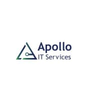 Apollo IT Services logo