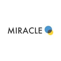 Miracle Dynamics logo