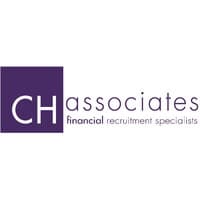 Chris Hayes Associates logo