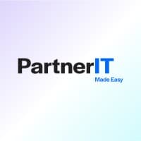 PartnerIT logo