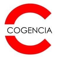 Cogencia logo