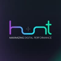 Hunt Performance Marketing logo