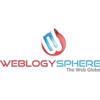 WeblogySphere Pvt logo