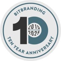 BitBranding logo