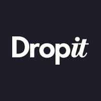 Dropit Shopping logo