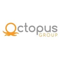 Octopus Group logo