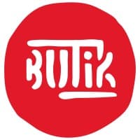 Butik logo