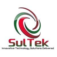 SulTek logo