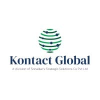 Kontact Global logo