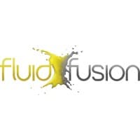 Fluid Fusion logo