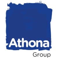 Athona Group logo