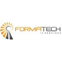 FormaTech IT Services logo