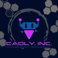 Cadly logo
