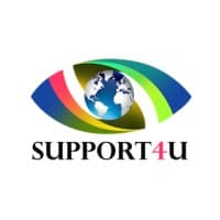 Support4u Services Pvt Limited logo