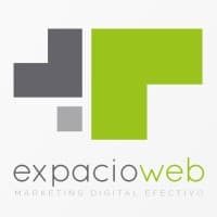 ExpacioWeb Marketing Digital Efectivo logo