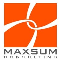 Maxsum Consulting logo