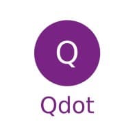 Qdot International Consultancy logo