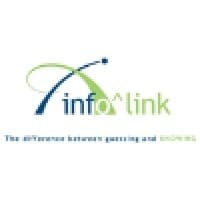 Info-Link logo