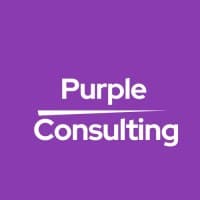 Purple Consulting logo