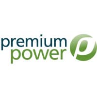Premium Power logo
