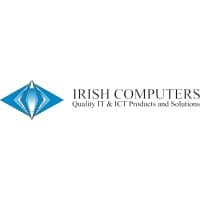 Irish Computers logo