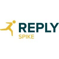 Spike Reply logo