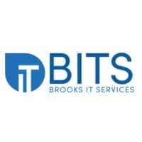Brooks IT Services logo