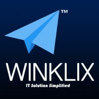 Winklix logo