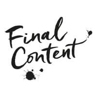 Final Content logo