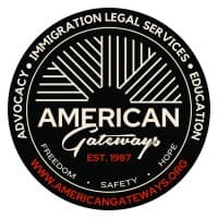 American Gateways logo