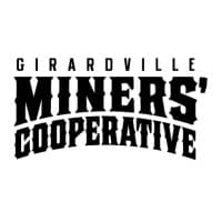 Girardville Miners' Cooperative logo