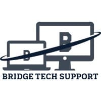 Bridge Tech Support logo