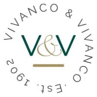 VIVANCO & VIVANCO logo