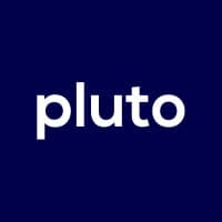 pluto logo