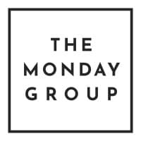 THE MONDAY GROUP logo