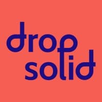 Dropsolid Digital Experience Company logo