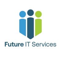 Future Managed IT & Cyber Security Services logo