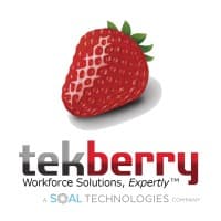 Tekberry logo