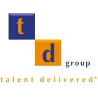 TD Group Limited logo