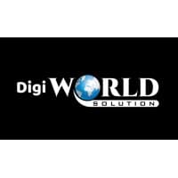 Digiworld Solution-Professional Digital Marketing Agency logo